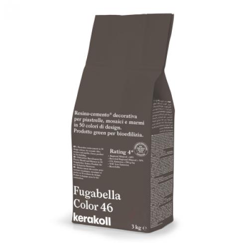 Fugabella Grout Color 46 Tabac (3kg)