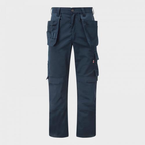 Castle Proflex Work Trouser Grey 40R