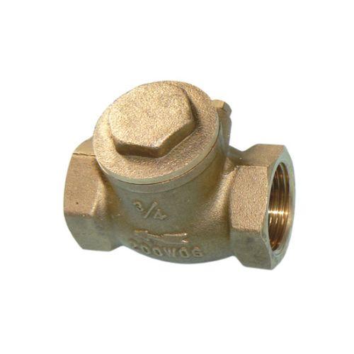 1/2" BSP Swing Check Valve 