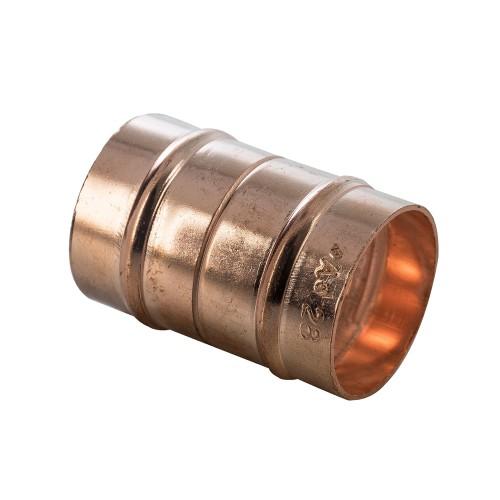 10mm Solder Ring Coupling  