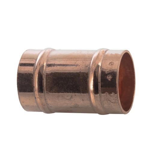 22mm Solder Ring Slip Coupling  