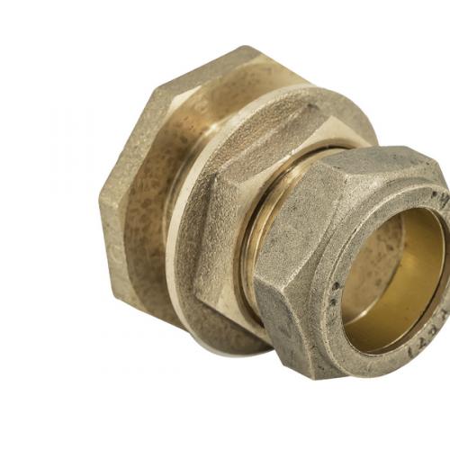 22mm DZR Tank Connector  