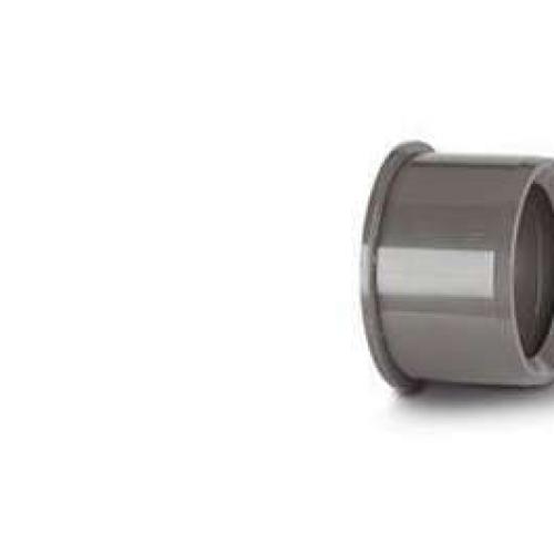 Polypipe 40mm x 32mm Abs Reducer Grey (WS28G)