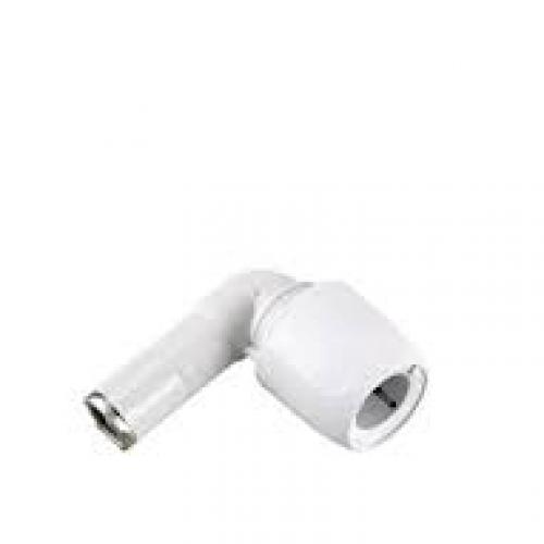 15mm Hep20 Spigot Elbow HD4