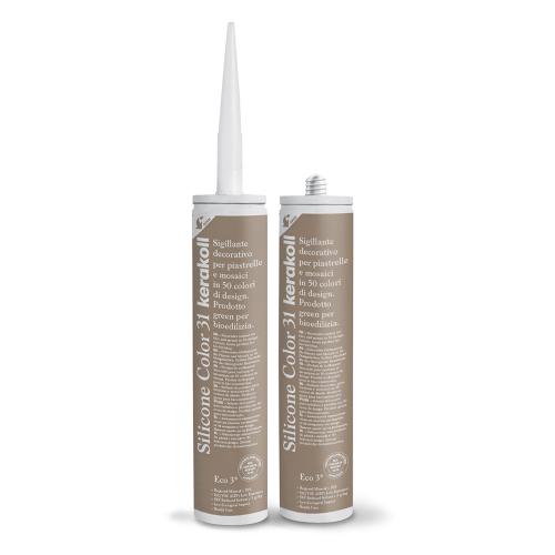 Fugabella Silicone Color 31 Umber (310ml)