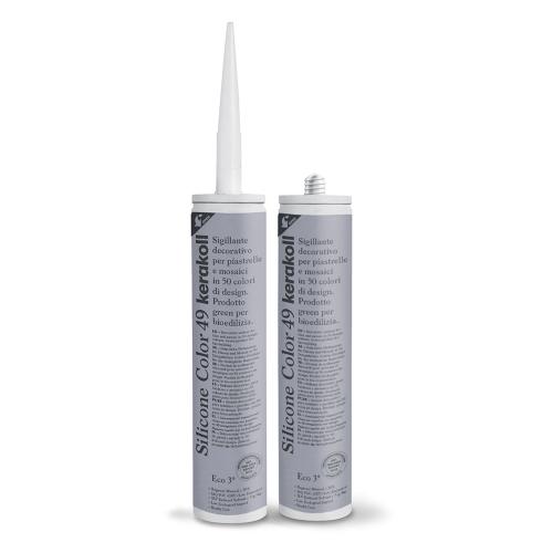 Fugabella Silicone Color 49 Dusty Lilac (310ml)