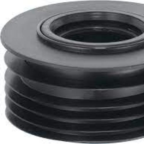 McAlpine DC3-BL 2" Drain Connector