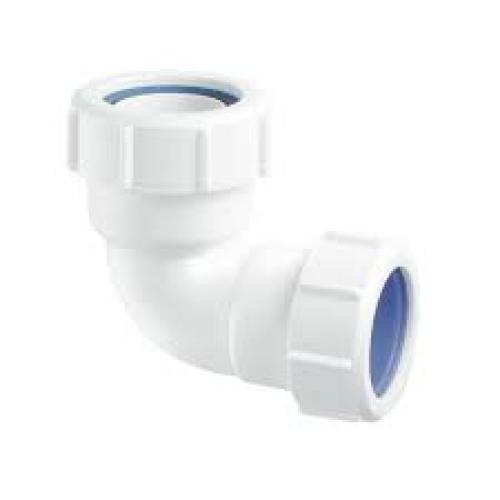 McAlpine MT4-ISO 90 Deg Multifit x Euro Bend