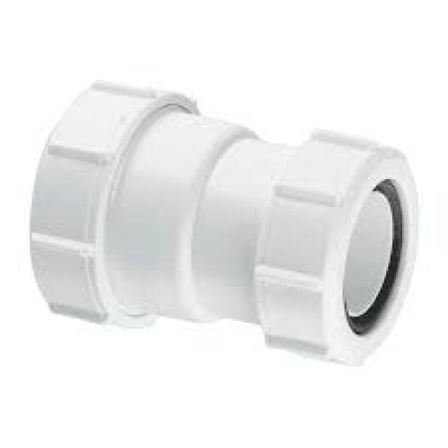 McAlpine ST28M 11/2"x11/4" Multifit Connector