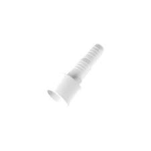 McAlpine WMF3 Straight Washing Machine Trap Nozzle