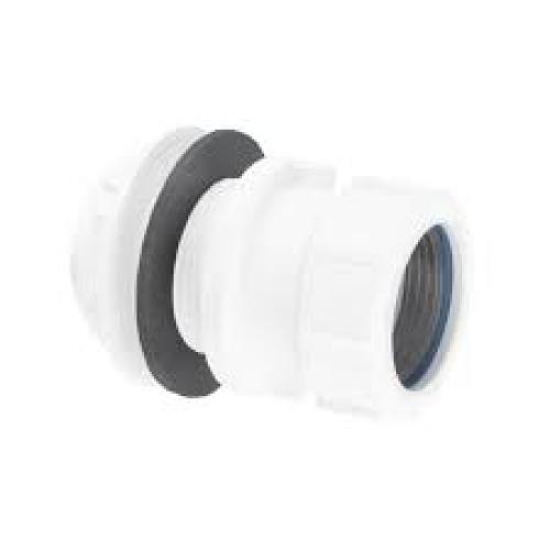 McAlpine Z11M 2" Multifit Tank Connector