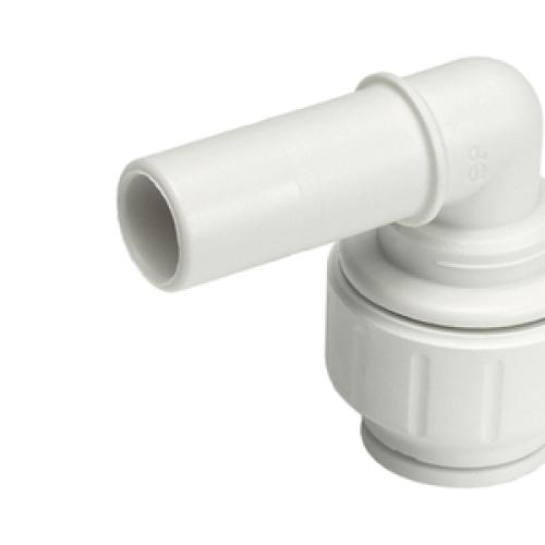 15mm Speedfit Spigot Elbow  