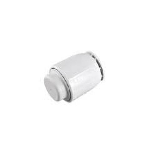 22mm Hep20 HD62 Demountable Stop End