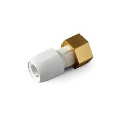 22mm x 3/4" Hep20 HD25B Straight Tap Connector