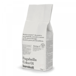 Fugabella Grout Color 01 White (3kg)