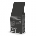 Fugabella Grout Color 11 Anthracite (3kg)