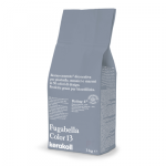 Fugabella Grout Color 13 Quartz Blue (3kg)