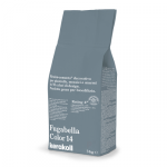 Fugabella Grout Color 14 Blue Grey (3kg)