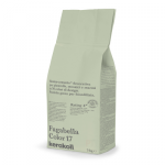 Fugabella Grout Color 17 Fennel Green (3kg)