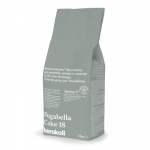 Fugabella Grout Color 18 Sage (3kg)