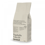 Fugabella Grout Color 20 Antique (3kg)