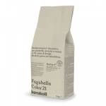 Fugabella Grout Color 21 Linen (3kg)