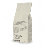 Fugabella Grout Color 22 Alabaster (3kg)