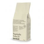 Fugabella Grout Color 23 Cream (3kg)