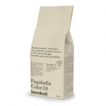 Fugabella Grout Color 24 Parchment (3kg)