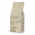 Fugabella Grout Color 25 Bath Stone (3kg)