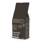 Fugabella Grout Color 28 Cocoa (3kg)