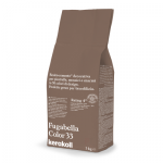 Fugabella Grout Color 33 Hot Chocolate (3kg)
