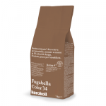 Fugabella Grout Color 34 Clay (3kg)