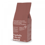 Fugabella Grout Color 40 Tuscan Beige (3kg)