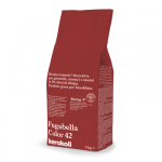 Fugabella Grout Color 42 Ventian Red (3kg)