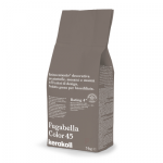 Fugabella Grout Color 45 Mink (3kg)