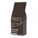 Fugabella Grout Color 47 Bitter Chocolate (3kg)