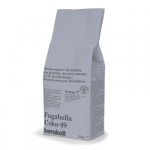 Fugabella Grout Color 49 Dusty Lilac (3kg)