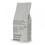 Fugabella Grout Color 05 Shadow (3kg)