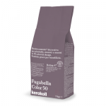 Fugabella Grout Color 50 Eggplant (3kg)