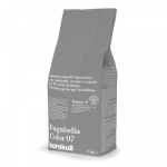 Fugabella Grout Color 07 Grey (3kg)