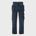 Castle Proflex Work Trouser Black 30R