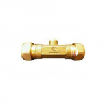 15mm Double Check Valve DCV/15