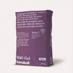 Kerakoll H40 Gel White Standard Set Adhesive (20kg)