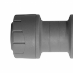 PB015 15mm Polyplumb Coupling