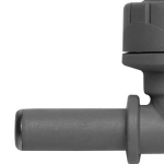 PB1015 15mm Polyplumb Spigot Elbow