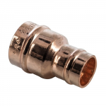 10mm x 8mm Solder Ring Reduced Coupling