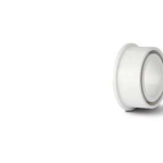 Polypipe 40mm Soil Solvent Boss Adaptor White (SW81W)