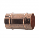 15mm Solder Ring Slip Coupling  