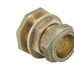 15mm DZR Tank Connector  